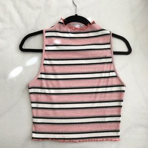Crop top | like new